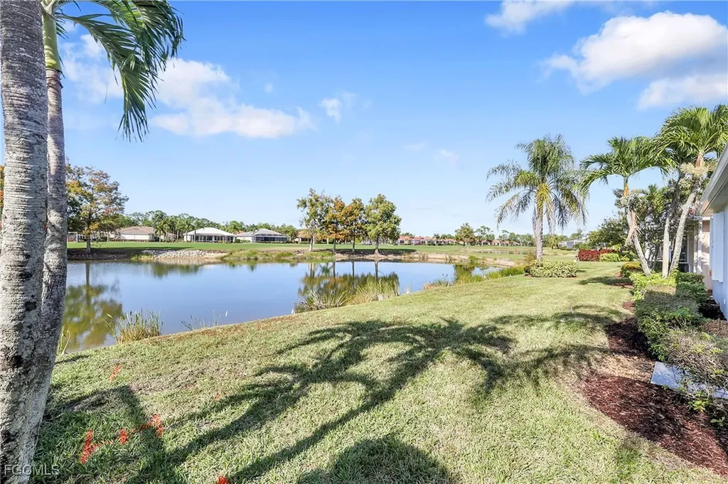 20745 Wheelock Drive North Fort Myers FL 33917