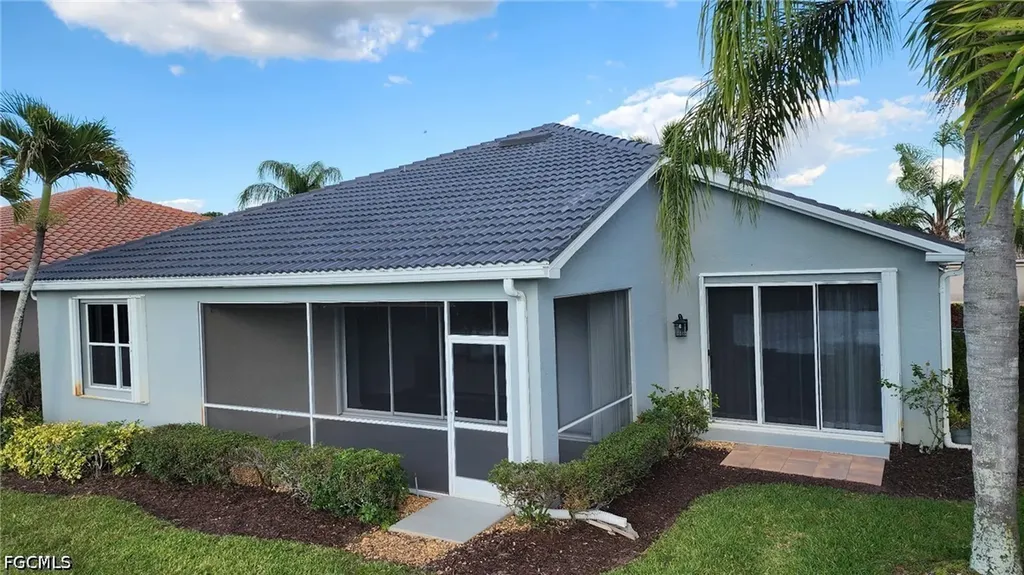 20745 Wheelock Drive North Fort Myers FL 33917