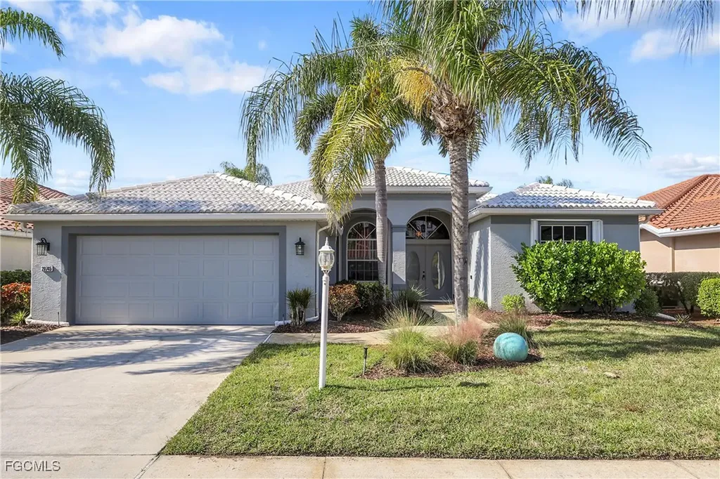 20745 Wheelock Drive North Fort Myers FL 33917