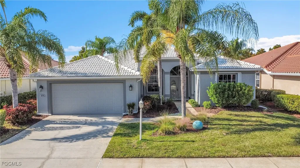 20745 Wheelock Drive North Fort Myers FL 33917