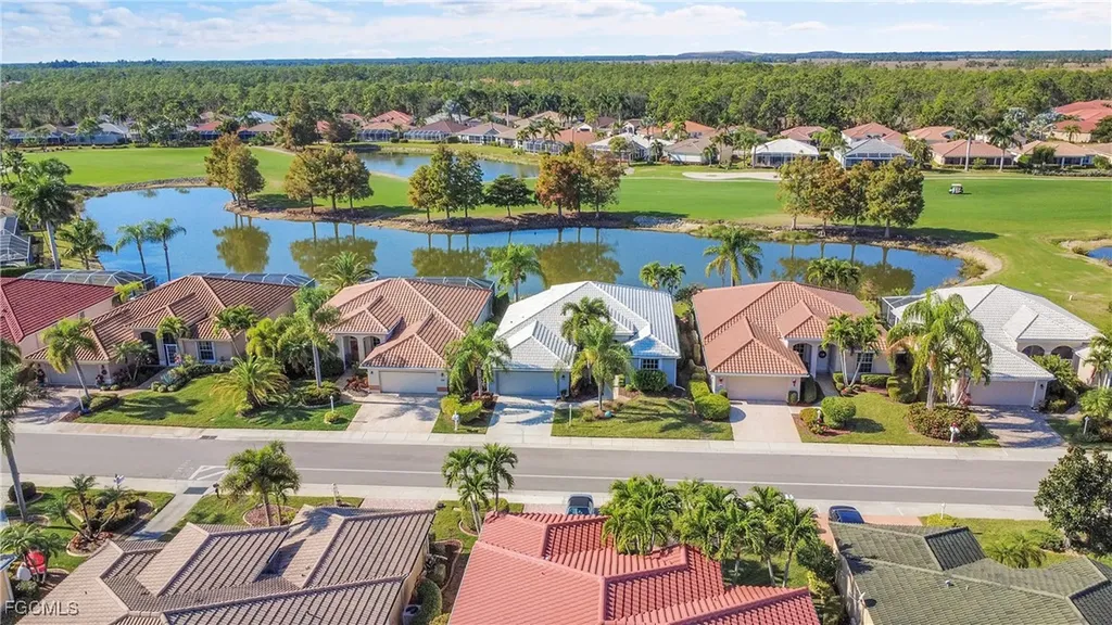 20745 Wheelock Drive North Fort Myers FL 33917