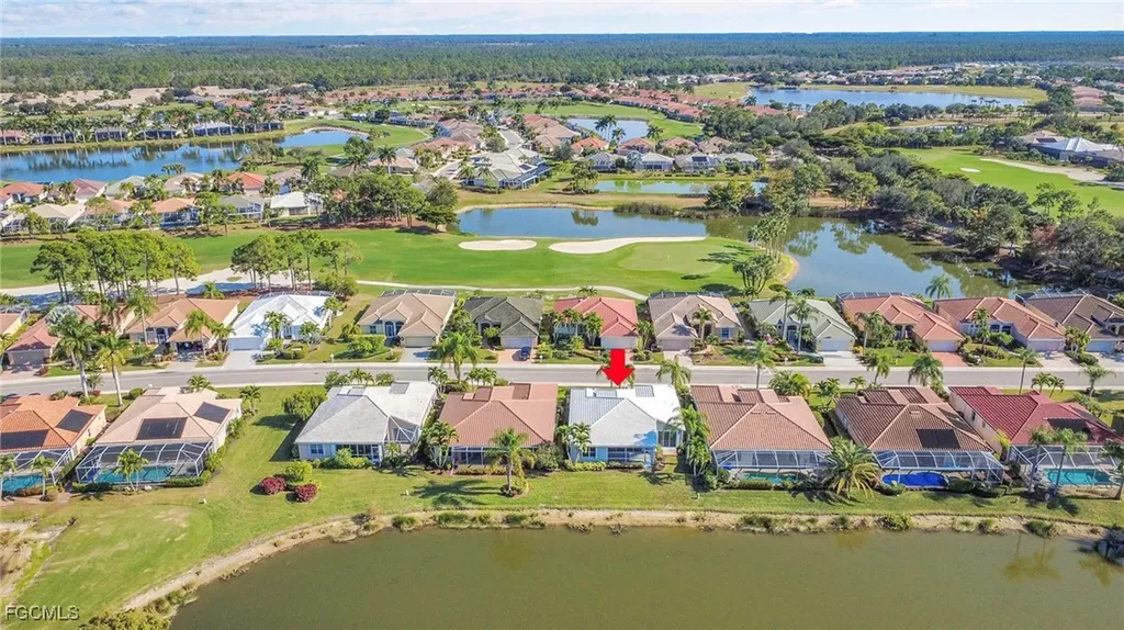 20745 Wheelock Drive North Fort Myers FL 33917