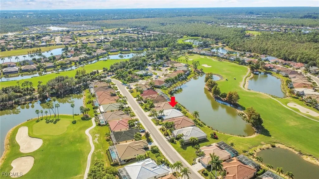 20745 Wheelock Drive North Fort Myers FL 33917