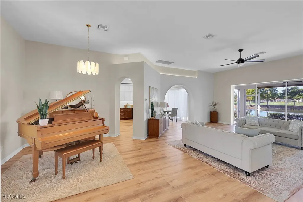 20745 Wheelock Drive North Fort Myers FL 33917