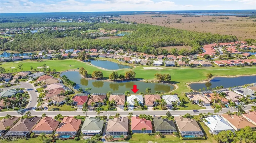 20745 Wheelock Drive North Fort Myers FL 33917