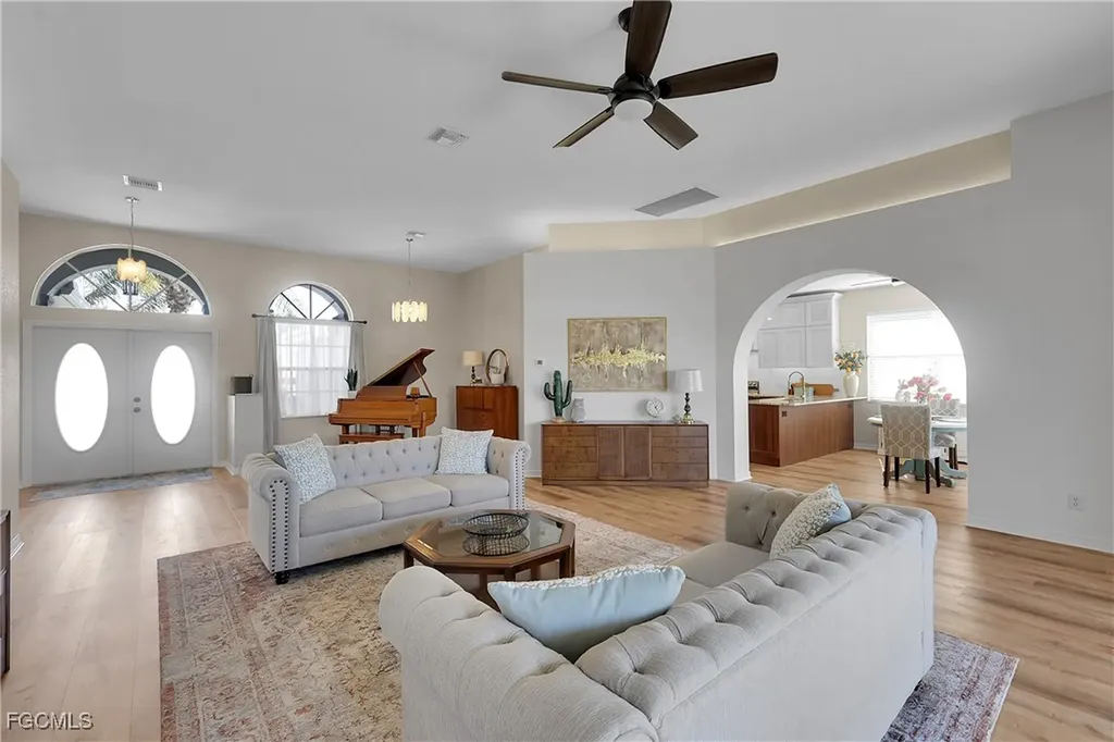 20745 Wheelock Drive North Fort Myers FL 33917
