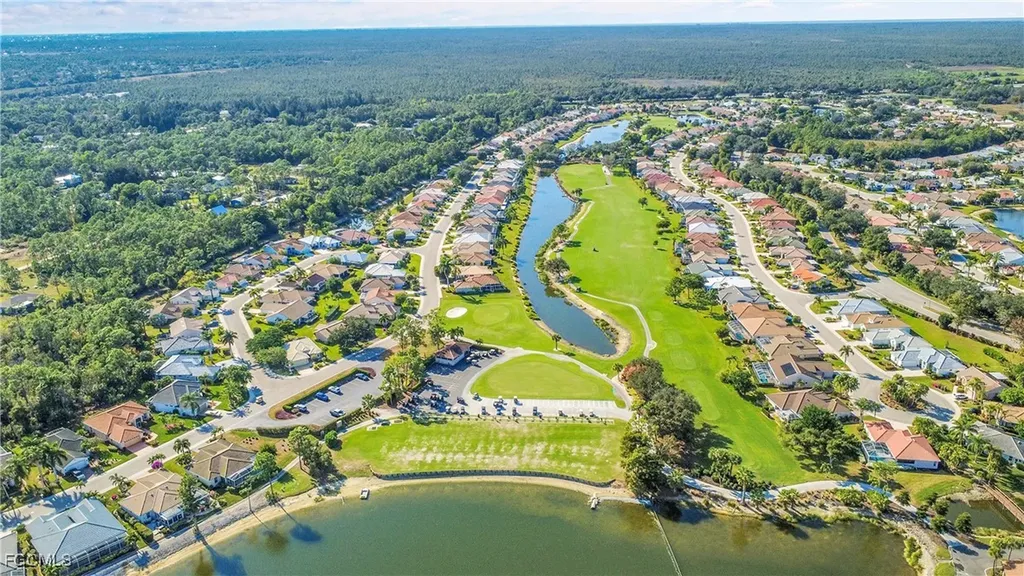 20745 Wheelock Drive North Fort Myers FL 33917