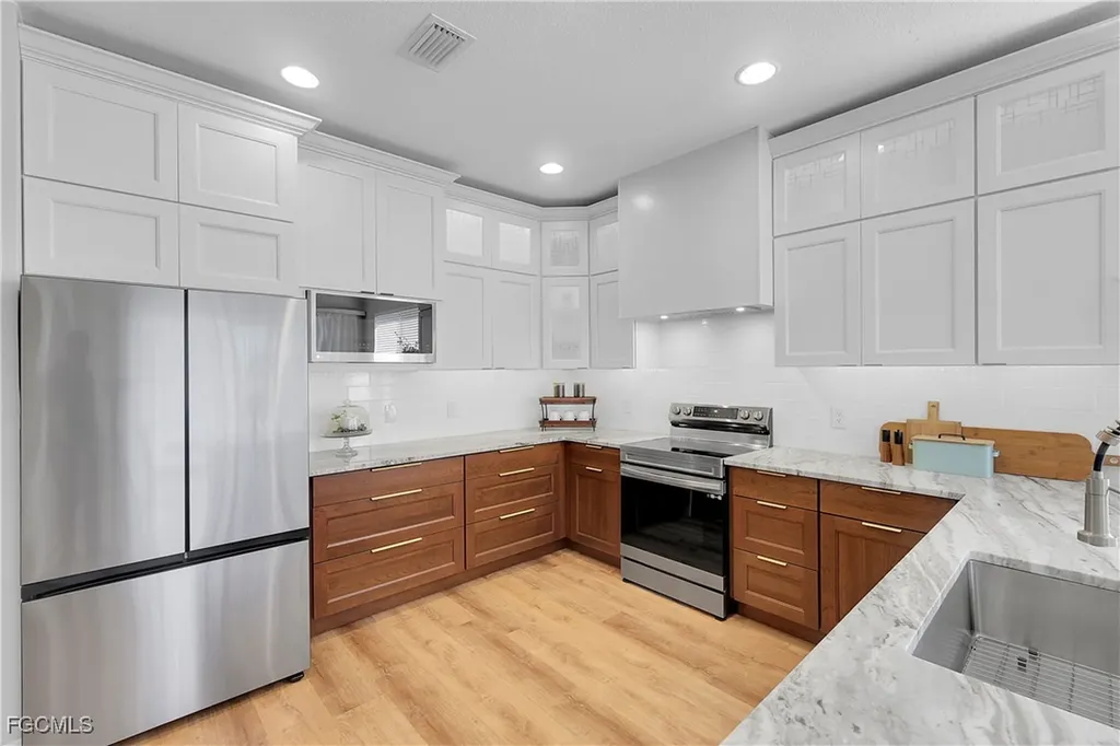 20745 Wheelock Drive North Fort Myers FL 33917