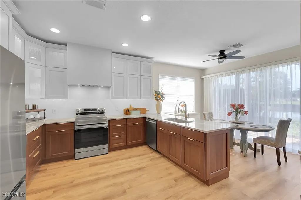 20745 Wheelock Drive North Fort Myers FL 33917