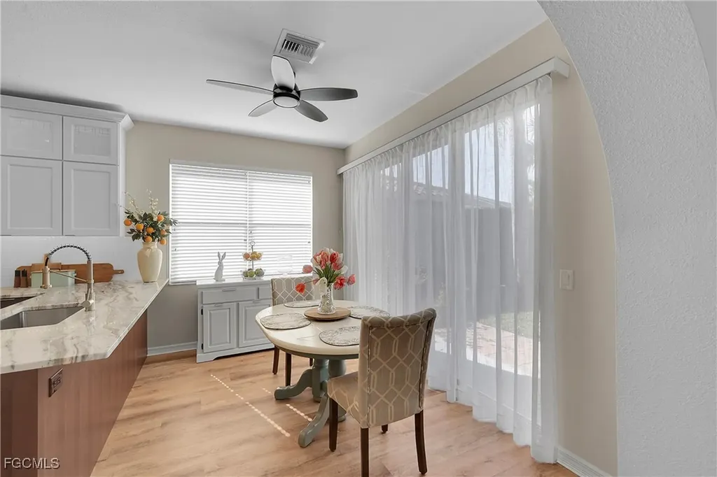 20745 Wheelock Drive North Fort Myers FL 33917