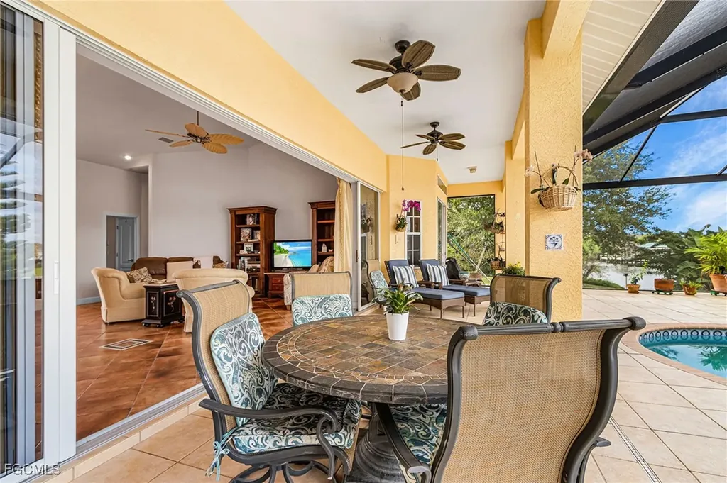 3611 NW 14th Street Cape Coral FL 33993