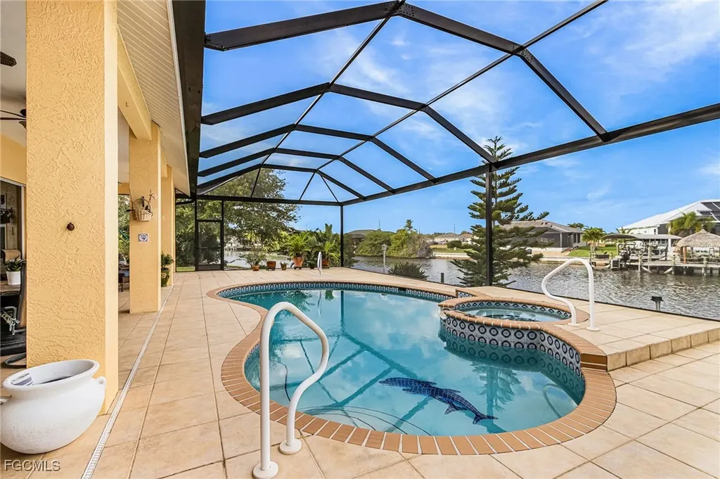 3611 NW 14th Street Cape Coral FL 33993