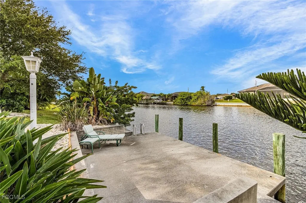 3611 NW 14th Street Cape Coral FL 33993