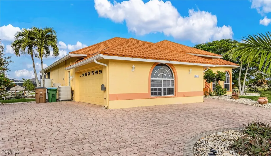 3611 NW 14th Street Cape Coral FL 33993