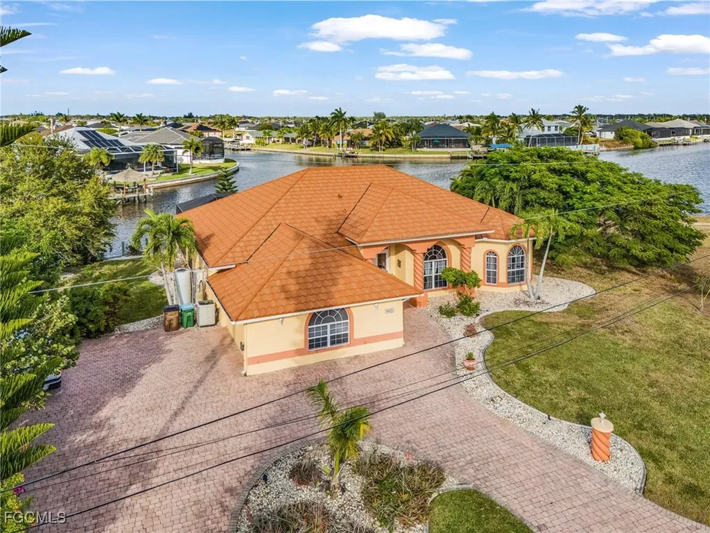 3611 NW 14th Street Cape Coral FL 33993