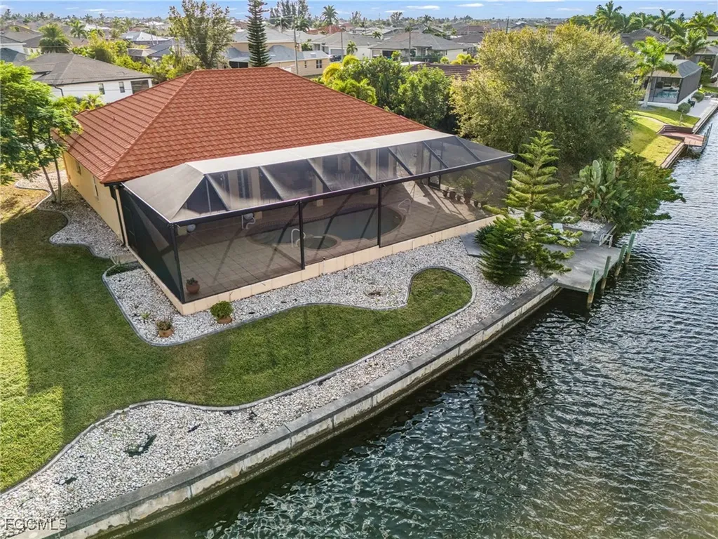 3611 NW 14th Street Cape Coral FL 33993