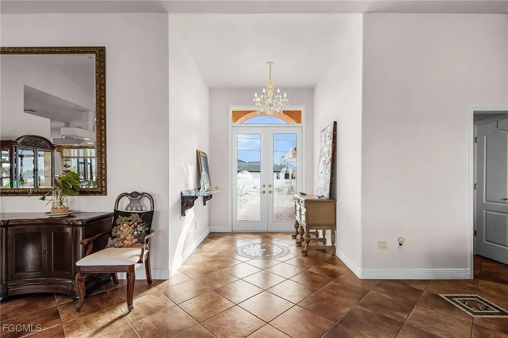 3611 NW 14th Street Cape Coral FL 33993