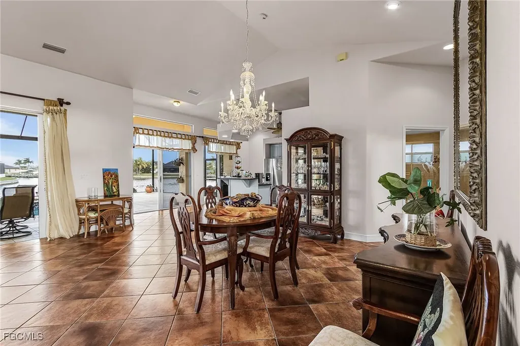 3611 NW 14th Street Cape Coral FL 33993