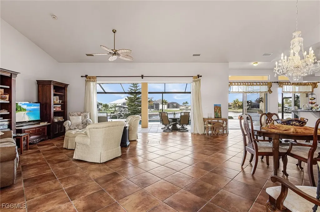 3611 NW 14th Street Cape Coral FL 33993