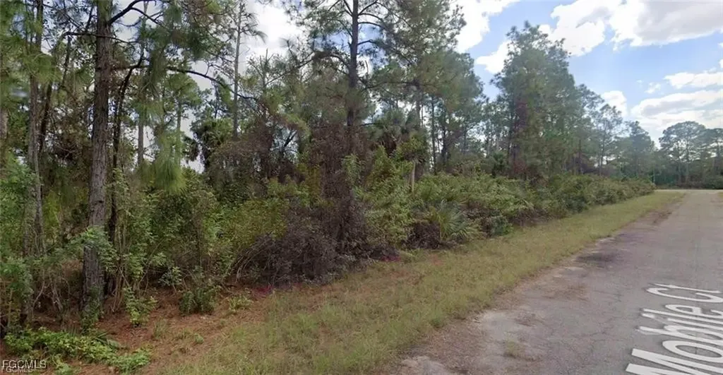 1844 Mobile Court Lehigh Acres FL 33972