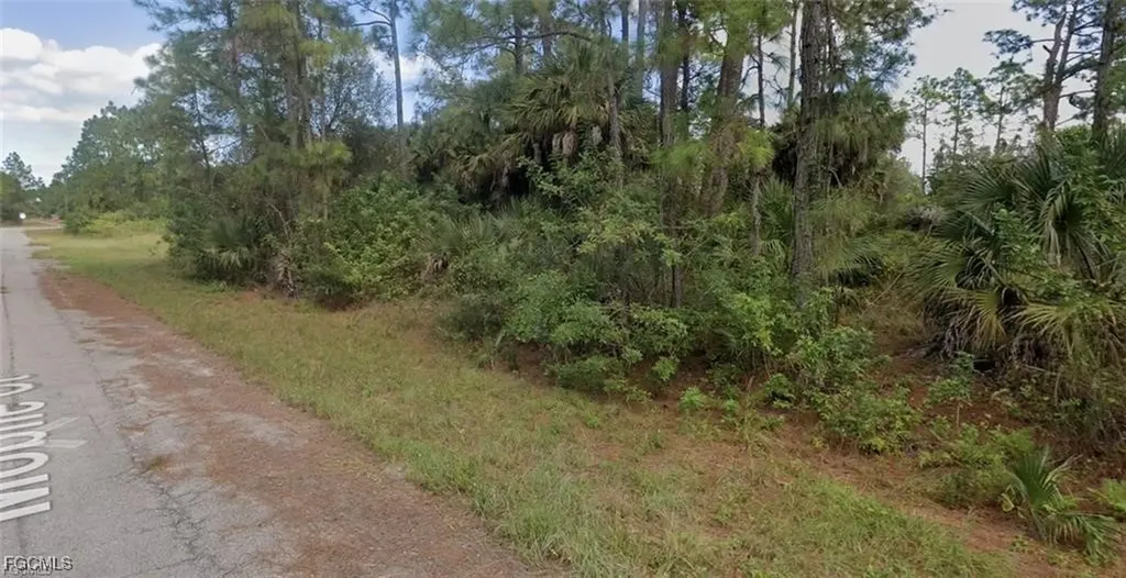 1844 Mobile Court Lehigh Acres FL 33972