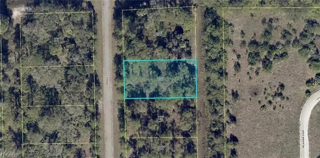 1844 Mobile Court Lehigh Acres FL 33972