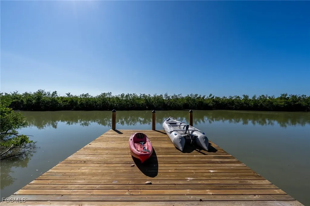 5801 Sanibel Captiva Road Sanibel FL 33957