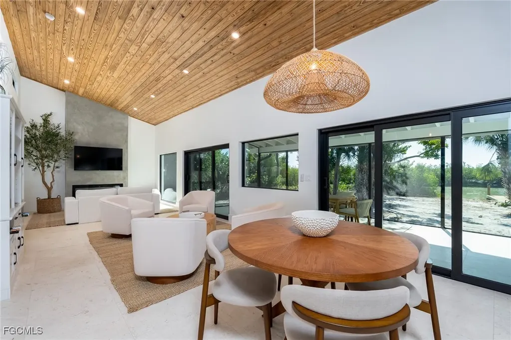 5801 Sanibel Captiva Road Sanibel FL 33957