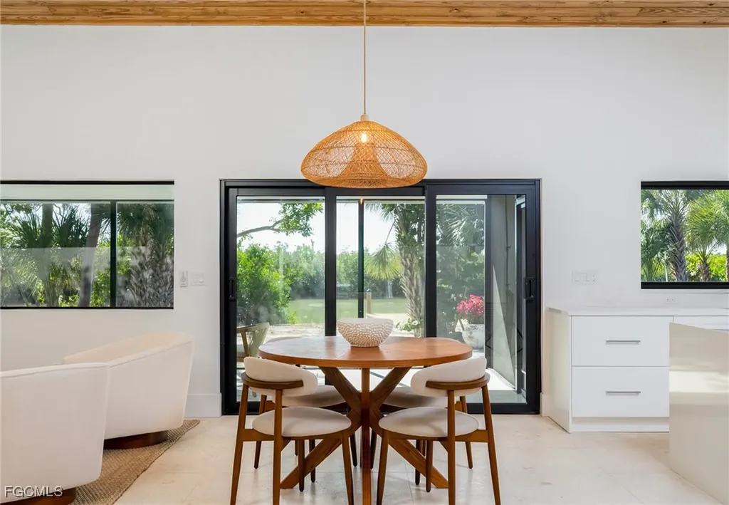 5801 Sanibel Captiva Road Sanibel FL 33957