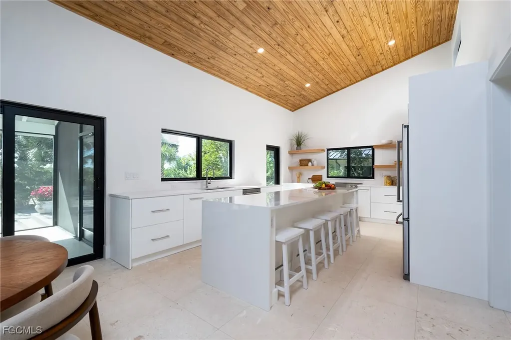 5801 Sanibel Captiva Road Sanibel FL 33957