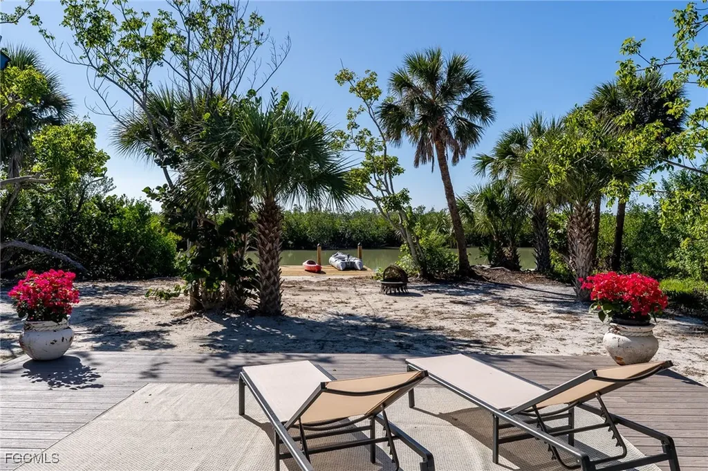 5801 Sanibel Captiva Road Sanibel FL 33957