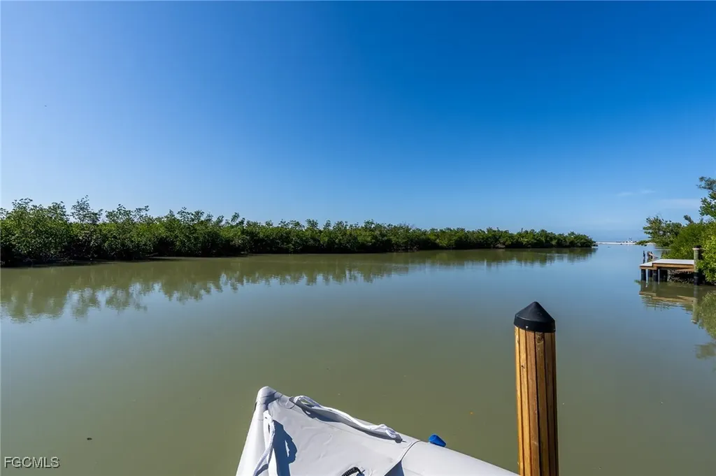 5801 Sanibel Captiva Road Sanibel FL 33957