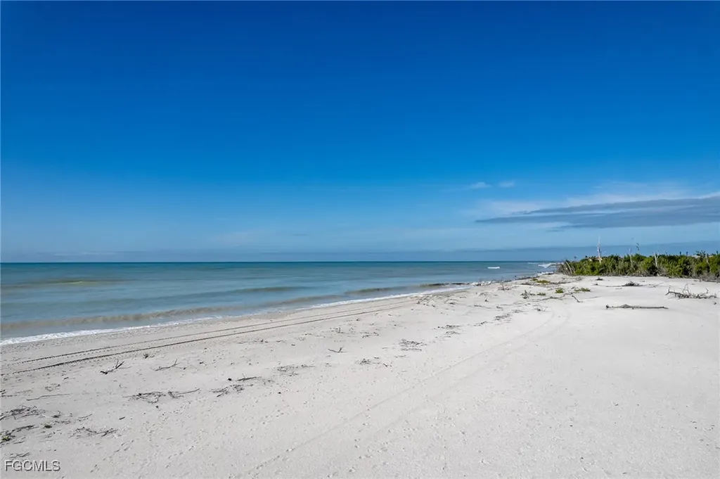 5801 Sanibel Captiva Road Sanibel FL 33957