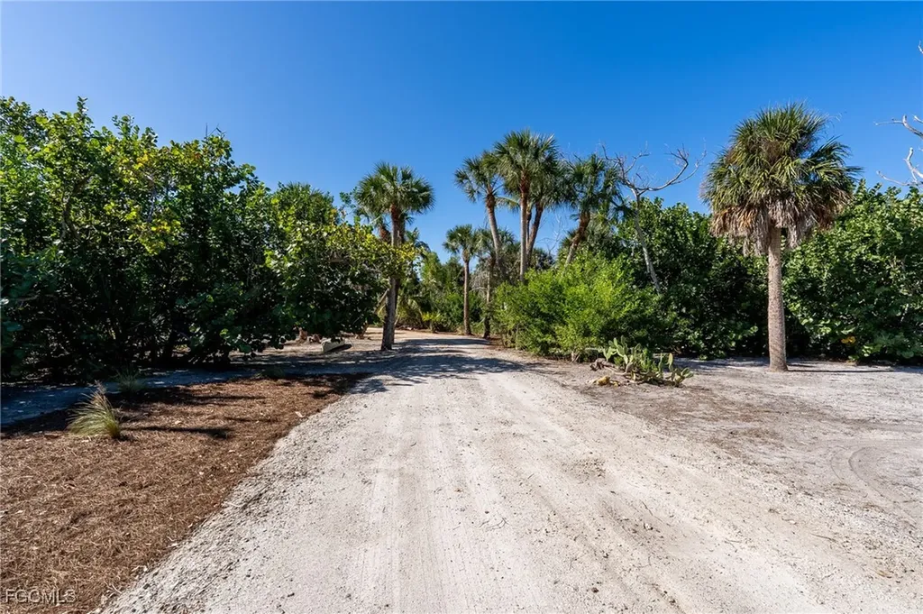 5801 Sanibel Captiva Road Sanibel FL 33957