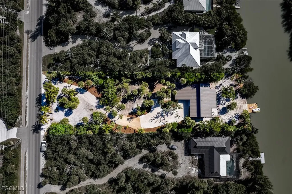 5801 Sanibel Captiva Road Sanibel FL 33957