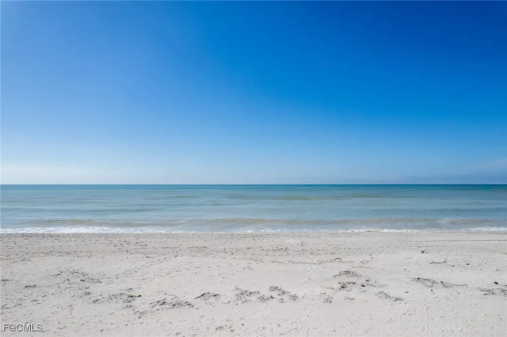 5801 Sanibel Captiva Road Sanibel FL 33957