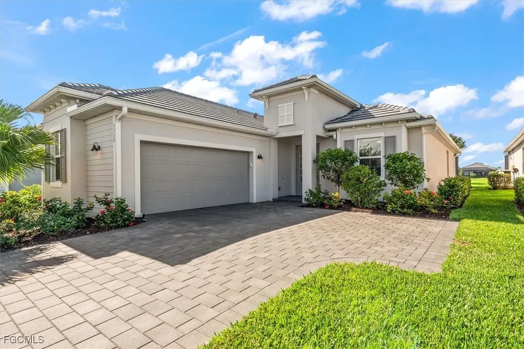 5513 Hampton Links Court Ave Maria FL 34142