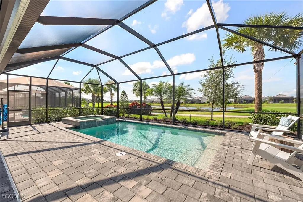 5513 Hampton Links Court Ave Maria FL 34142