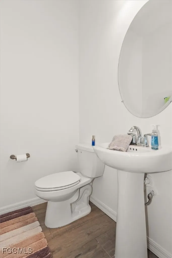 5513 Hampton Links Court Ave Maria FL 34142