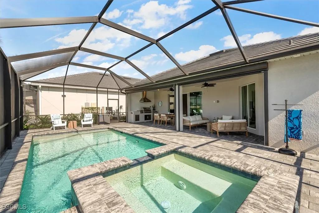 5513 Hampton Links Court Ave Maria FL 34142