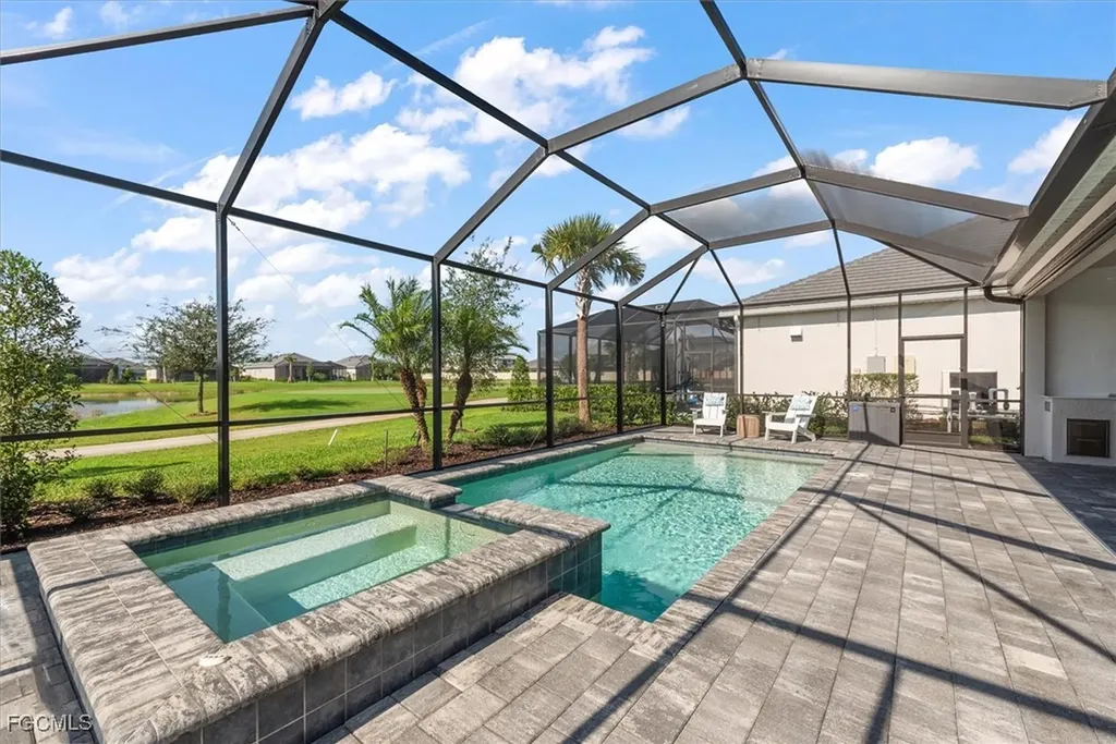 5513 Hampton Links Court Ave Maria FL 34142