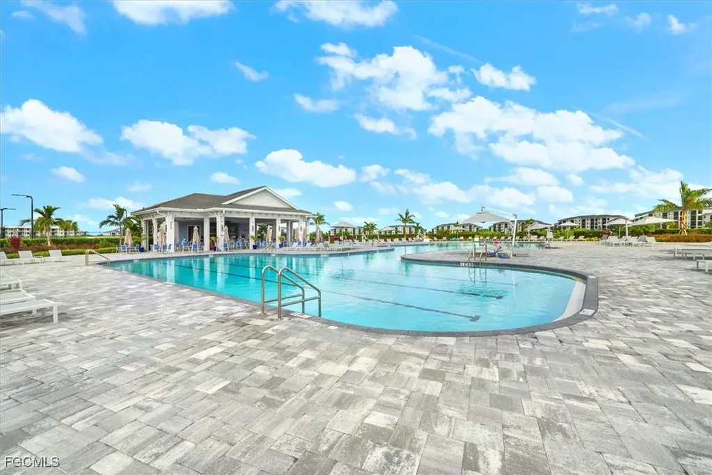 5513 Hampton Links Court Ave Maria FL 34142