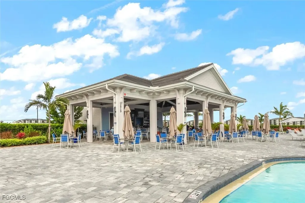 5513 Hampton Links Court Ave Maria FL 34142