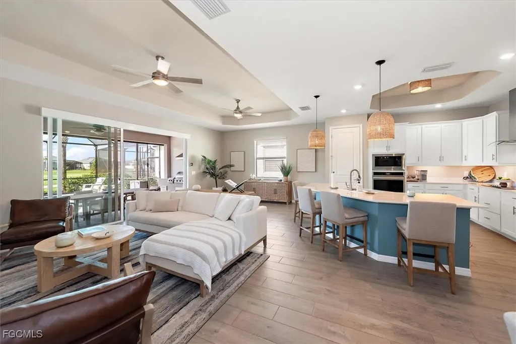 5513 Hampton Links Court Ave Maria FL 34142