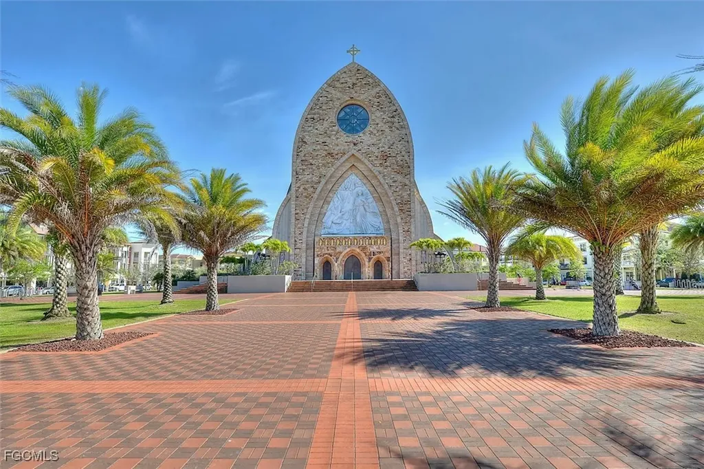 5513 Hampton Links Court Ave Maria FL 34142