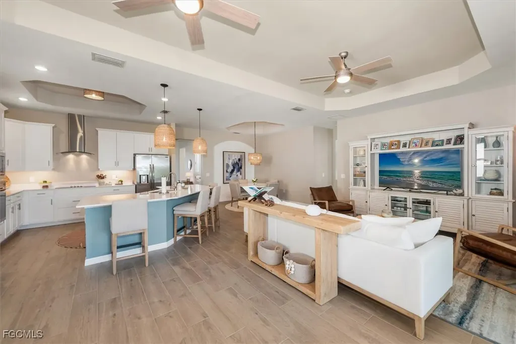 5513 Hampton Links Court Ave Maria FL 34142