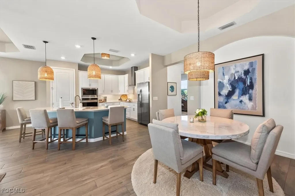 5513 Hampton Links Court Ave Maria FL 34142