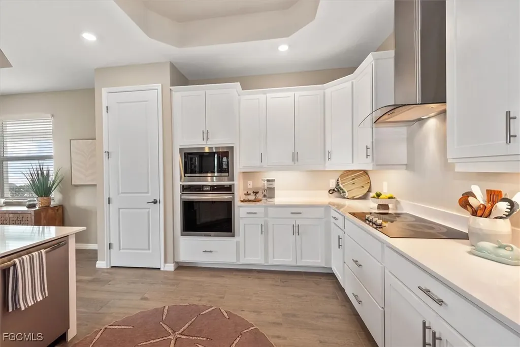 5513 Hampton Links Court Ave Maria FL 34142