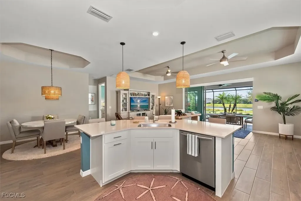 5513 Hampton Links Court Ave Maria FL 34142