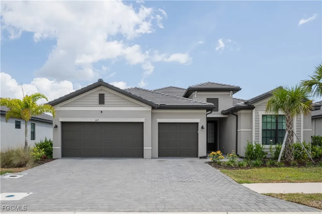 11171 Canopy Loop Fort Myers FL 33913